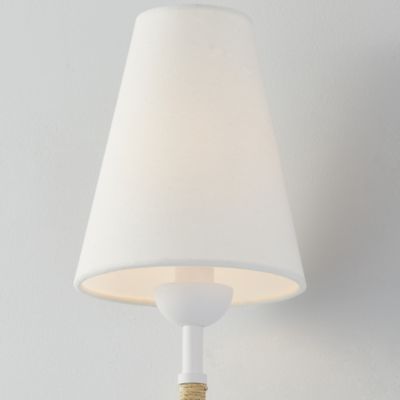 Mariana Wall Sconce