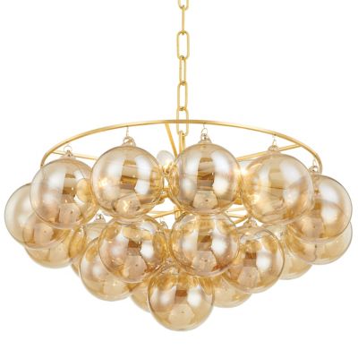 Mimi Chandelier by Mitzi at Lumens.com