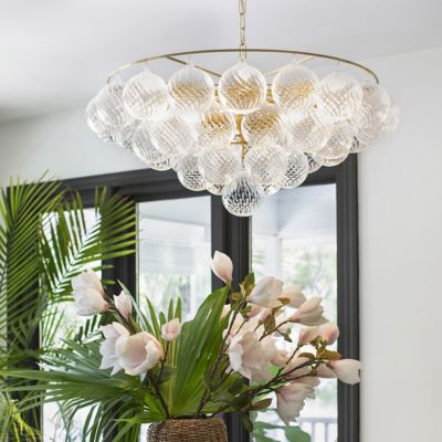 Mimi Chandelier