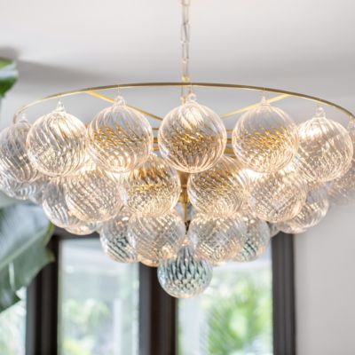 Mimi Chandelier