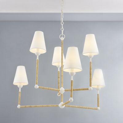 Mariana 2 Tier Chandelier