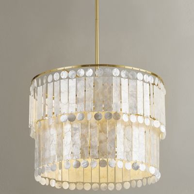 Melisa Chandelier