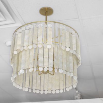 Melisa Chandelier