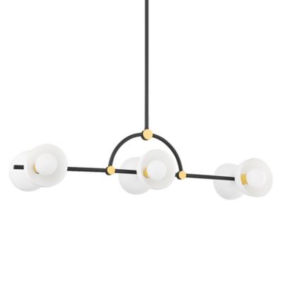 Belle Linear Suspension