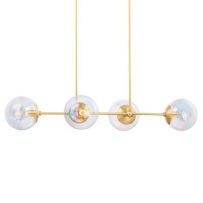 Ophelia Linear Suspension