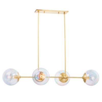 Ophelia Linear Suspension