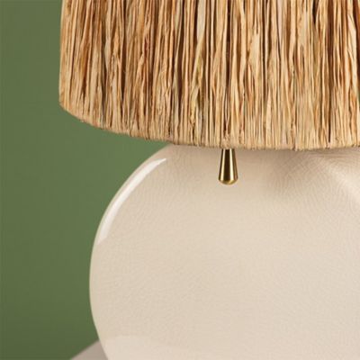 Aneesa Table Lamp