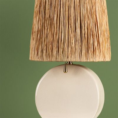 Aneesa Table Lamp