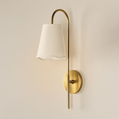 Dorothy Wall Sconce