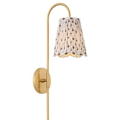 Dorothy Wall Sconce