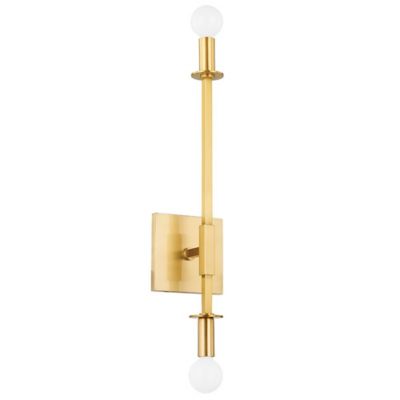 Milana Wall Sconce