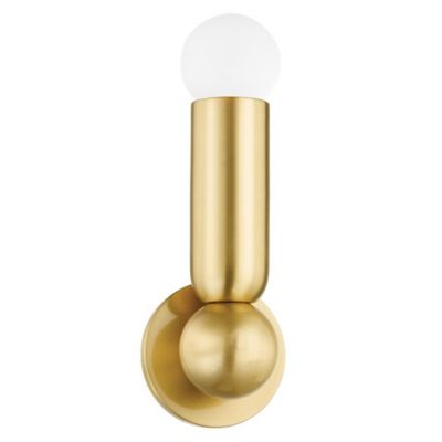 Lolly Wall Sconce