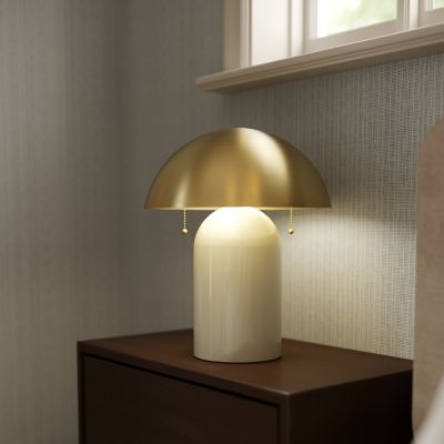Gaia Table Lamp