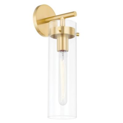 Haisley Wall Sconce