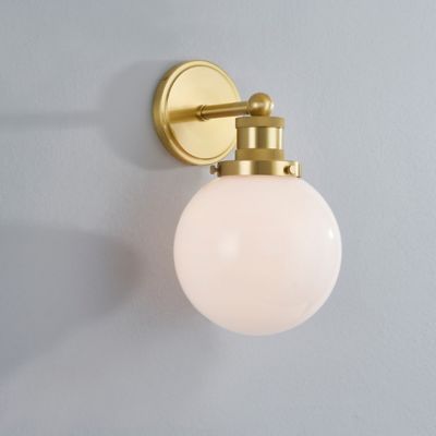 Beverly Wall Sconce