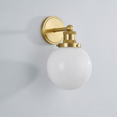 Beverly Wall Sconce