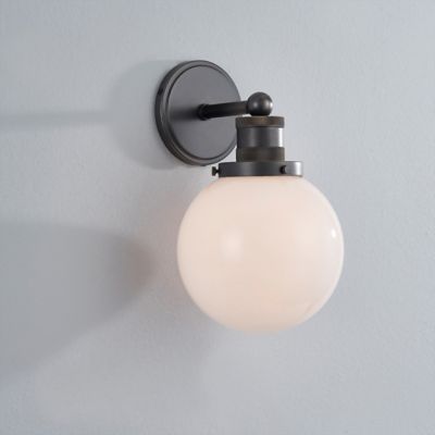Beverly Wall Sconce