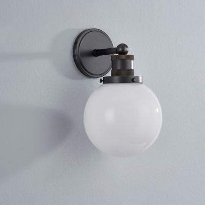 Beverly Wall Sconce