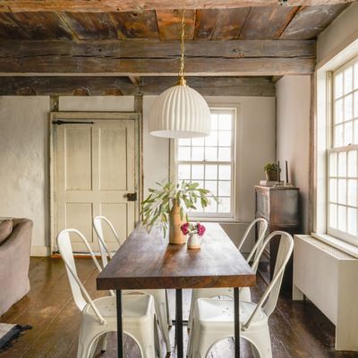 Hillary Dome Pendant