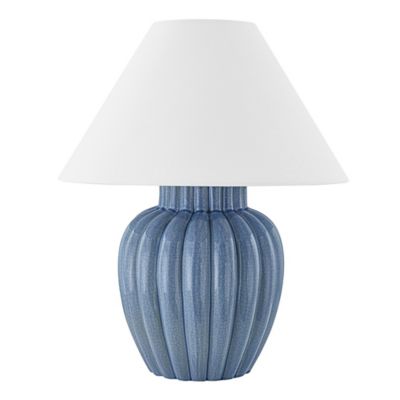 Clarendon Table Lamp