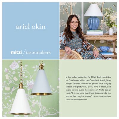 Annabelle Table Lamp