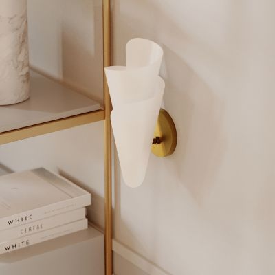 Davina Wall Sconce