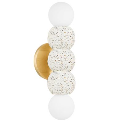 Paola Wall Sconce
