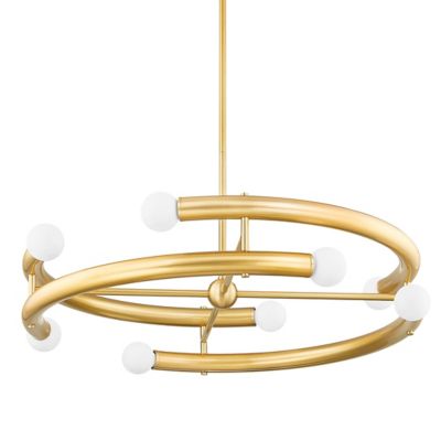 Allegra Chandelier