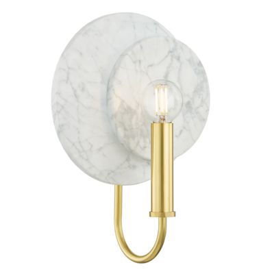 Tula Wall Sconce
