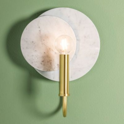Tula Wall Sconce