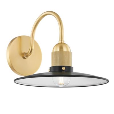 Leanna Wall Sconce