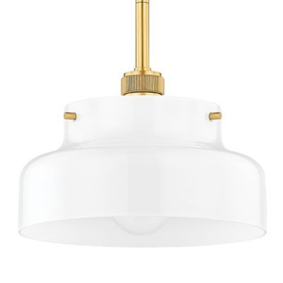 Luella Pendant
