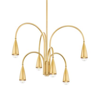 Jenica Chandelier