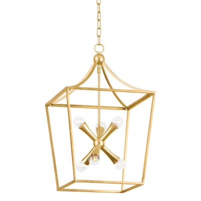 Kendall Lantern Pandent