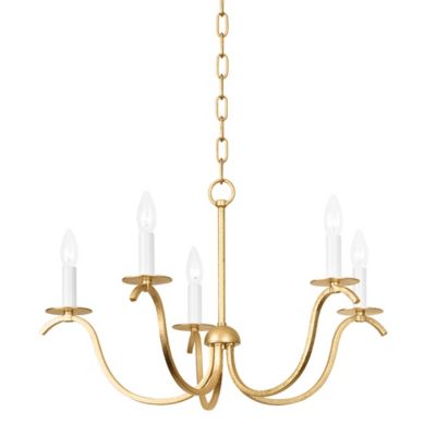 Jaclin Chandelier