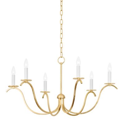 Jaclin Chandelier