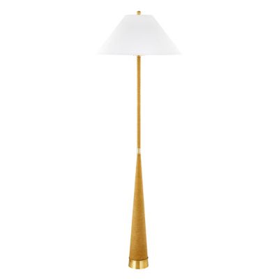 Indie Floor Lamp