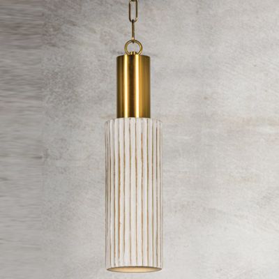 Corissa Mini Pendant