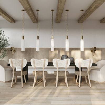 Corissa Mini Pendant