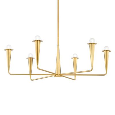 Danna Chandelier