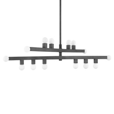 Sutter Linear Suspension