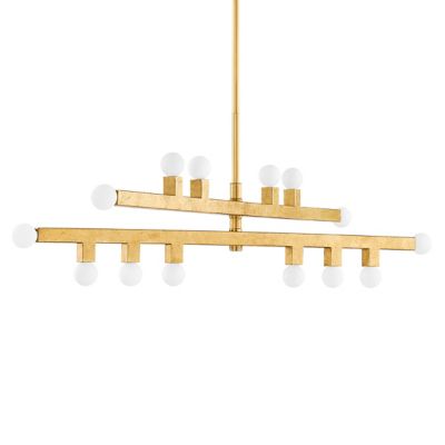 Sutter Linear Suspension