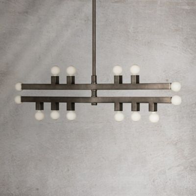 Sutter Linear Suspension