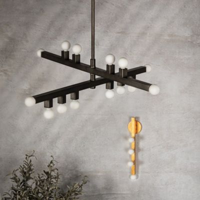 Sutter Linear Suspension