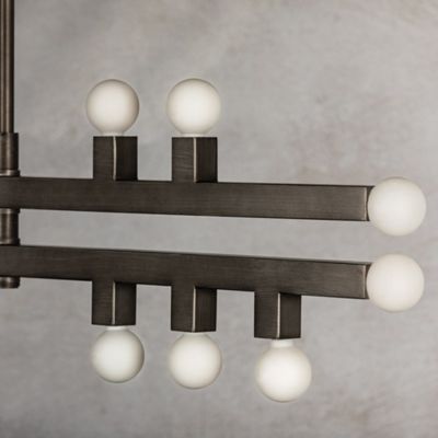 Sutter Linear Suspension