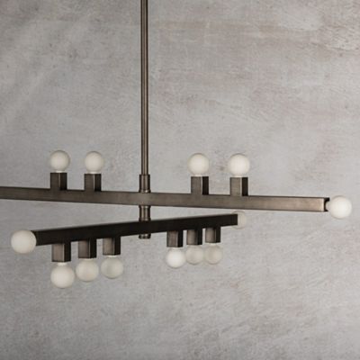 Sutter Linear Suspension