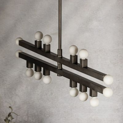 Sutter Linear Suspension