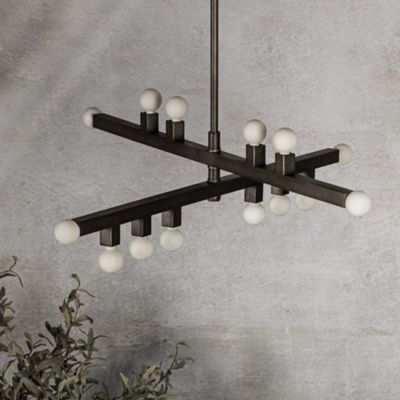 Sutter Linear Suspension