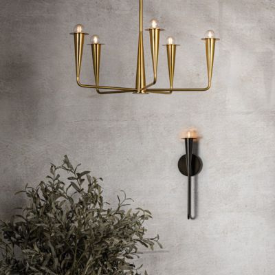 Danna Wall Sconce