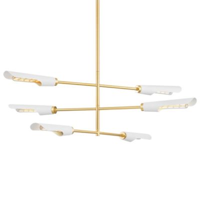 Harperrose Chandelier